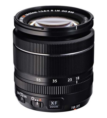Fujifilm-XF-18-55mm-F2.8-4-R-OIS-lens